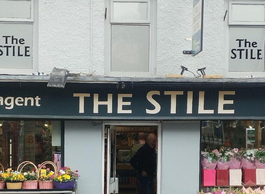 The Stile, Navan Gate, Trim, C15YT93