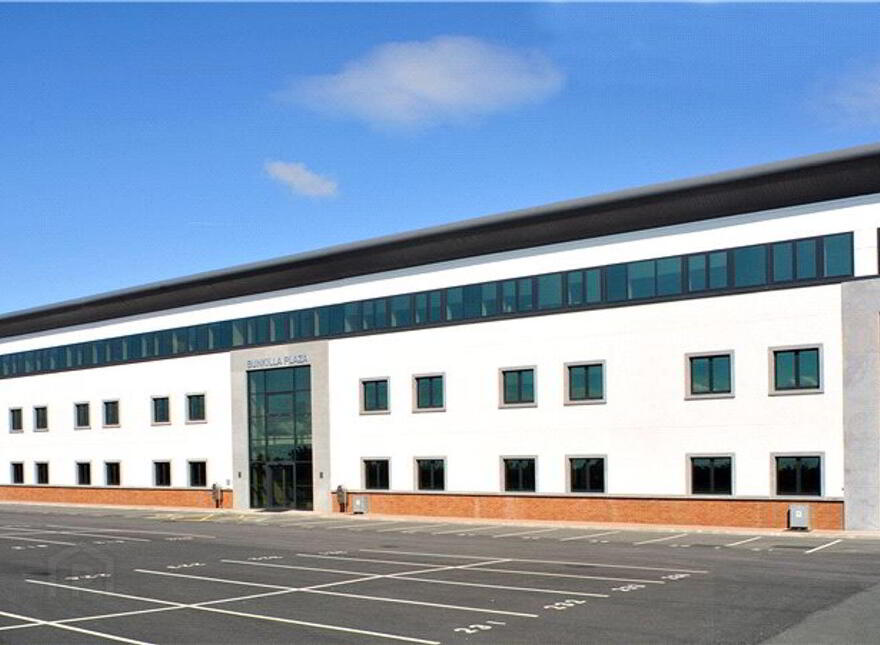 Lacken Plaza, Bracetown Business Park, Clonee, Clonee, D15