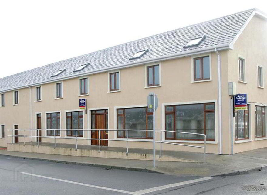 The Brewery, Dungarvan