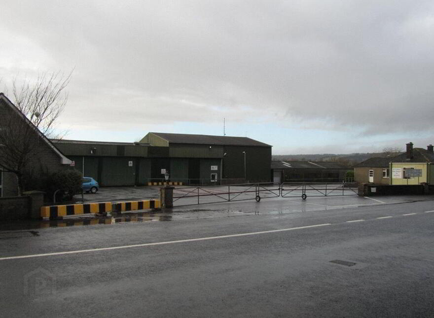 Lefanta, Cappoquin