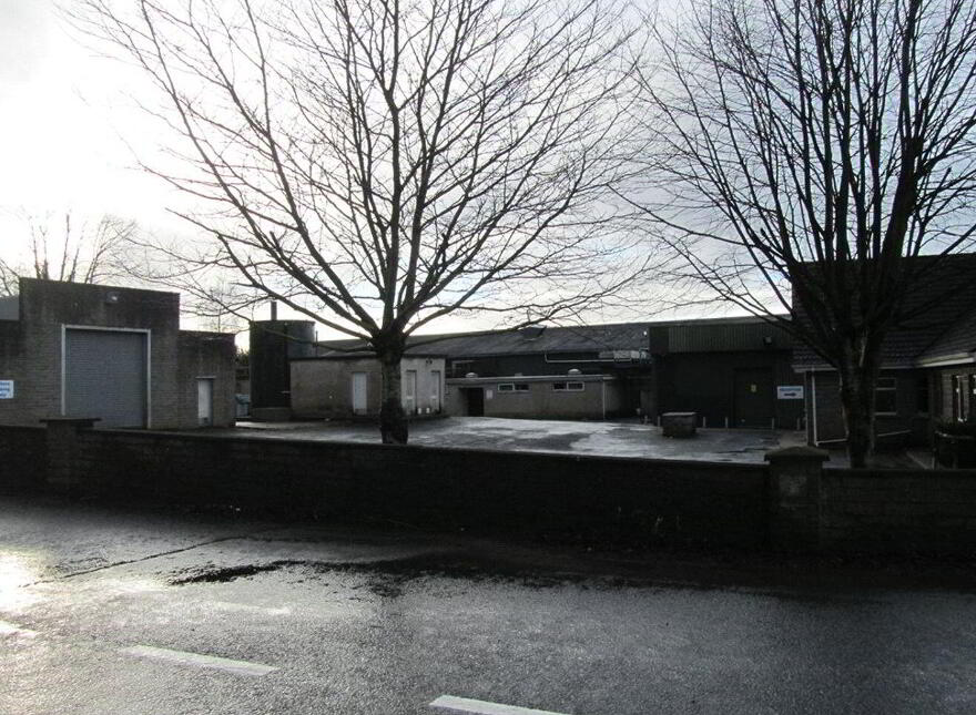 Lefanta, Cappoquin
