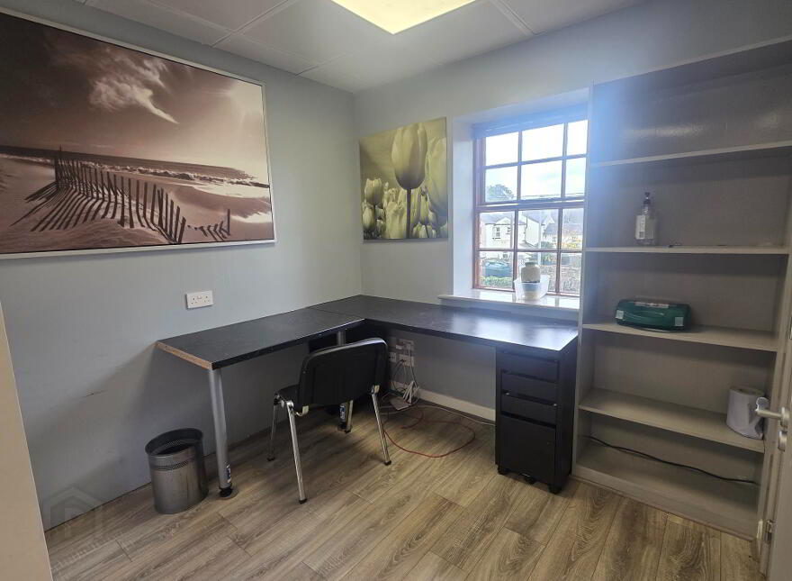 Lucan Village Centre, 9/10 Main Street, Lucan, K78CP76