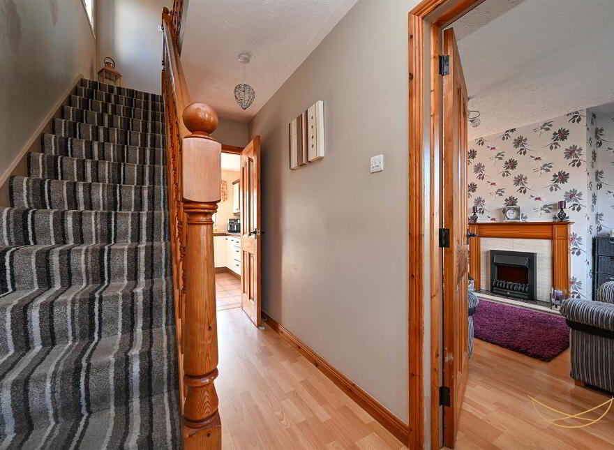 18 Cameron Court, Ballyclare, BT39 9UZ