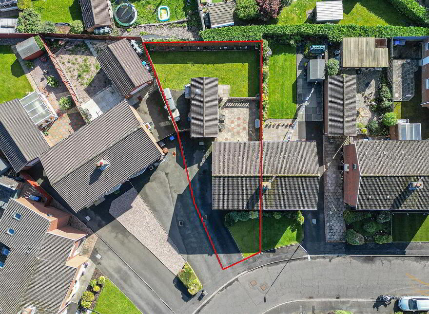 18 Cameron Court, Ballyclare, BT39 9UZ