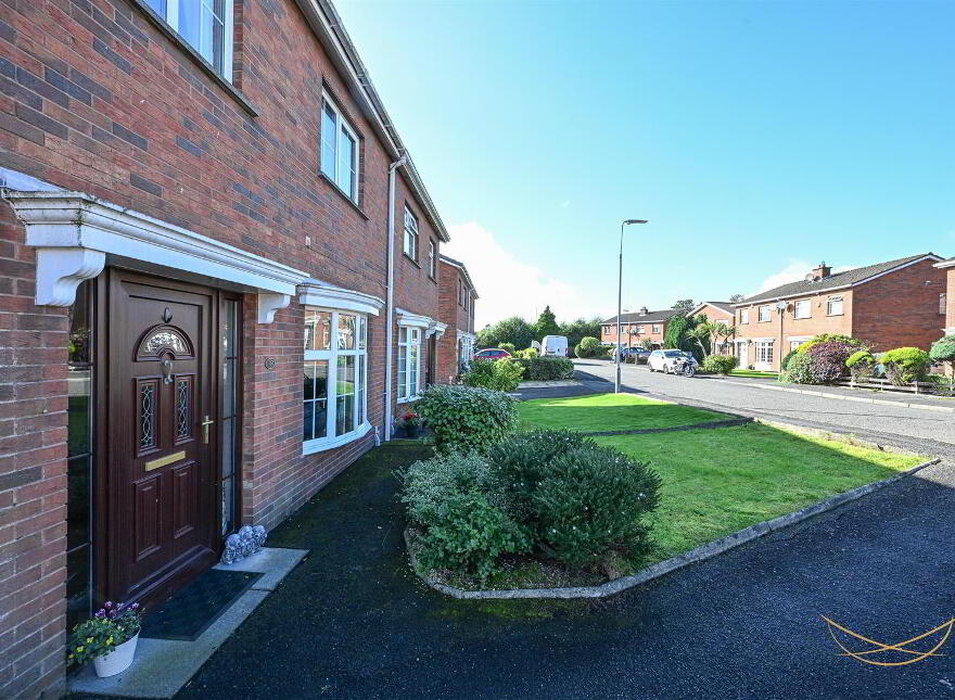 18 Cameron Court, Ballyclare, BT39 9UZ