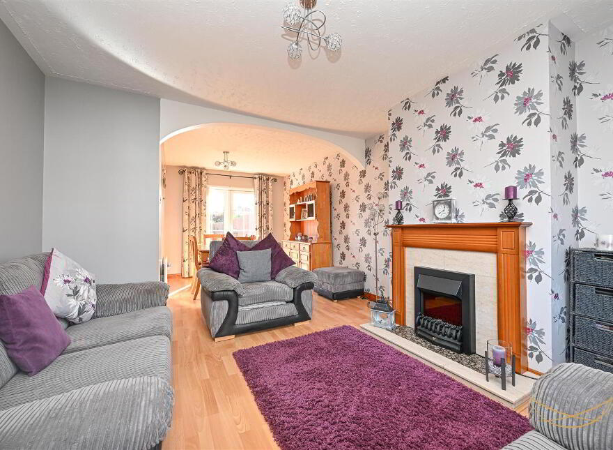18 Cameron Court, Ballyclare, BT39 9UZ