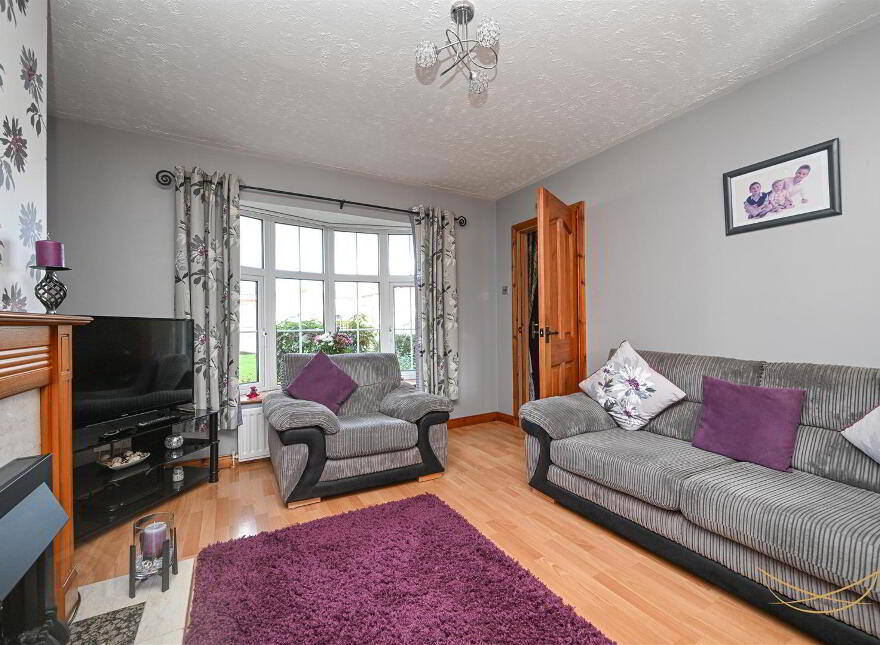 18 Cameron Court, Ballyclare, BT39 9UZ