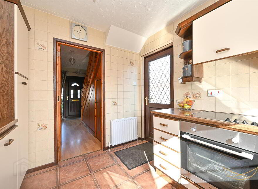 18 Cameron Court, Ballyclare, BT39 9UZ