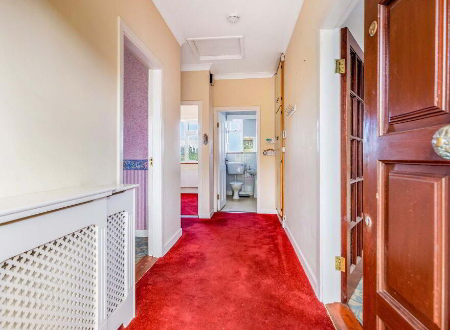 Saint Helen's, Ballinagh Road, Cavan, H12C924