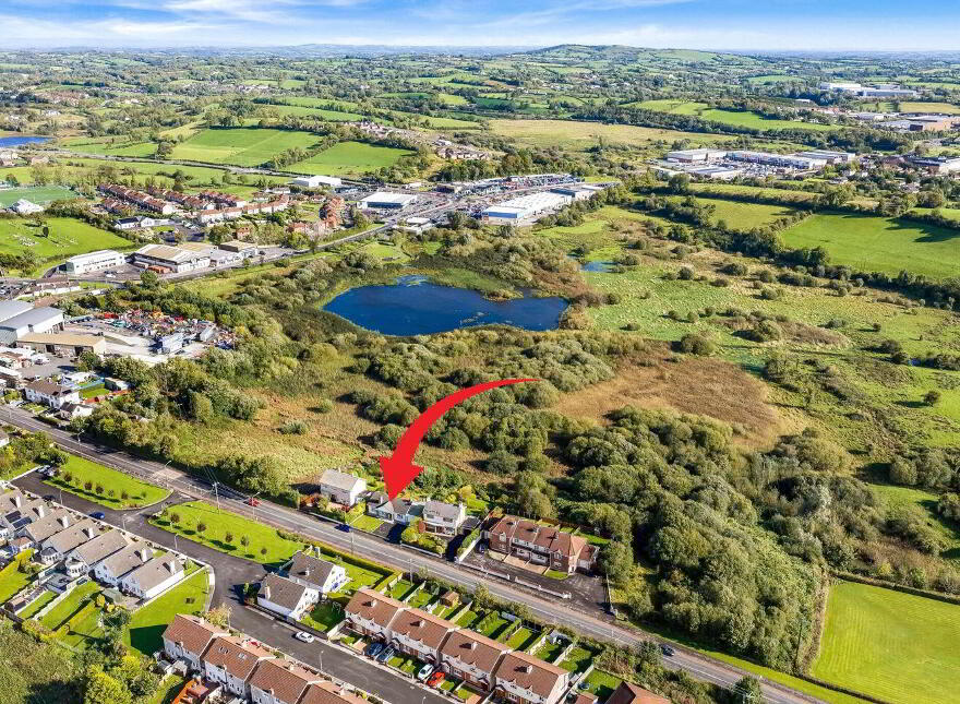 Saint Helen's, Ballinagh Road, Cavan, H12C924