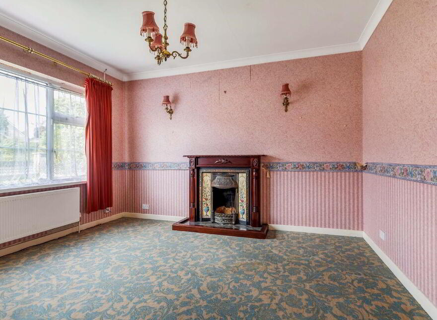 Saint Helen's, Ballinagh Road, Cavan, H12C924