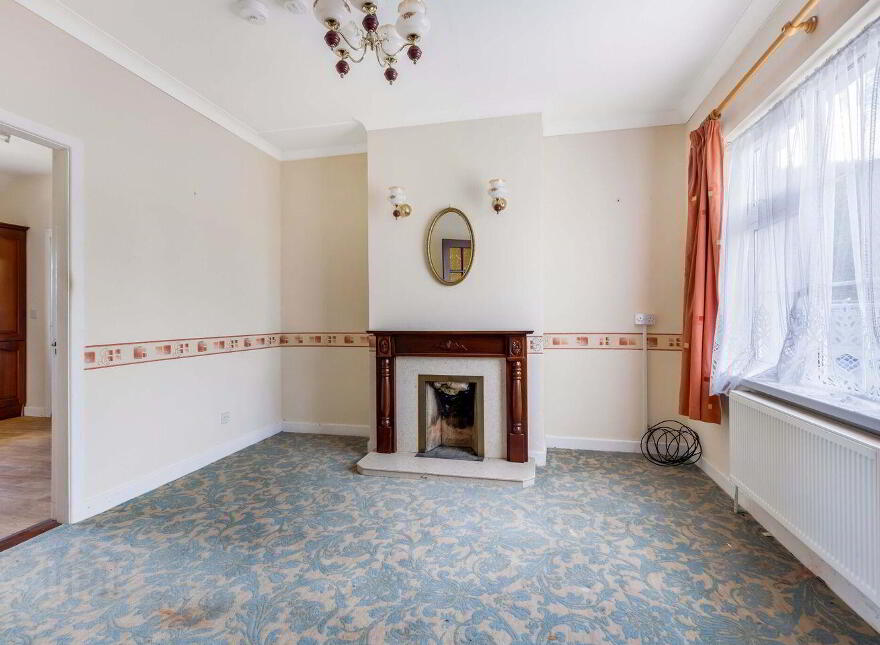 Saint Helen's, Ballinagh Road, Cavan, H12C924