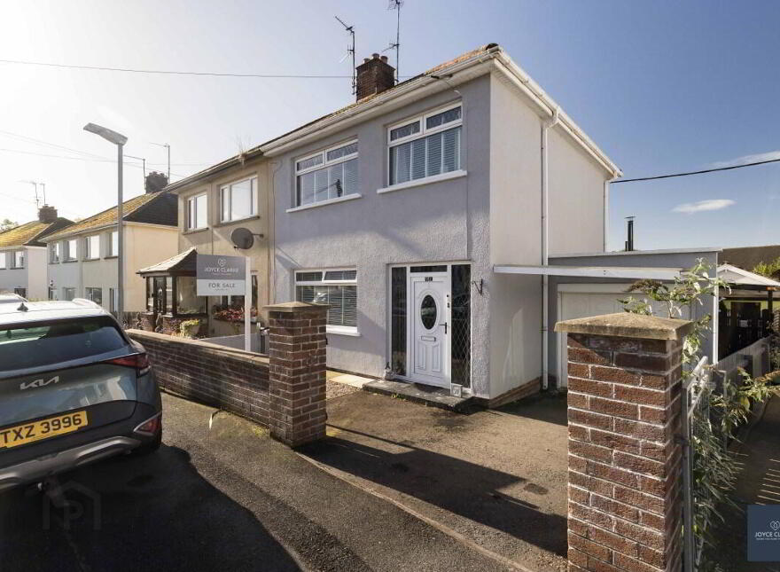 91 Kingsway Drive, Portadown, BT62 3DX