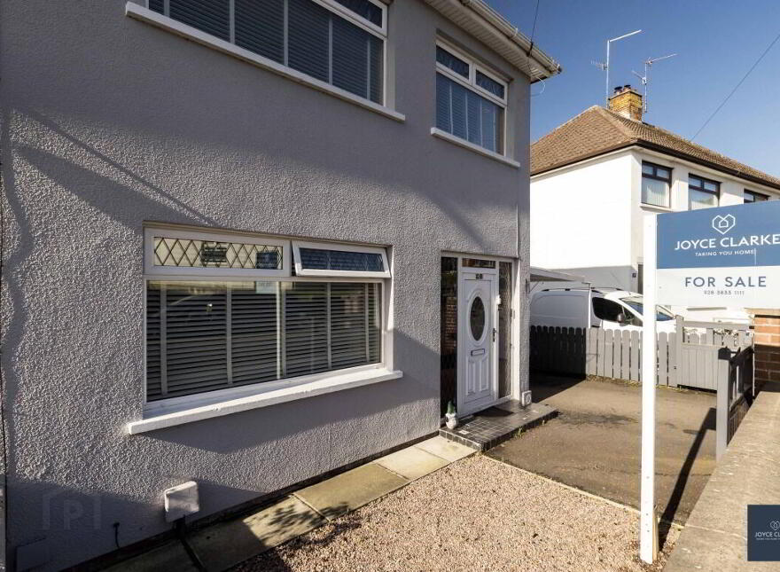 91 Kingsway Drive, Portadown, BT62 3DX