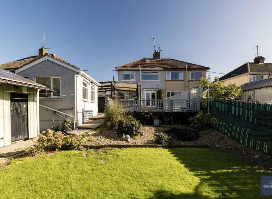 91 Kingsway Drive, Portadown, BT62 3DX