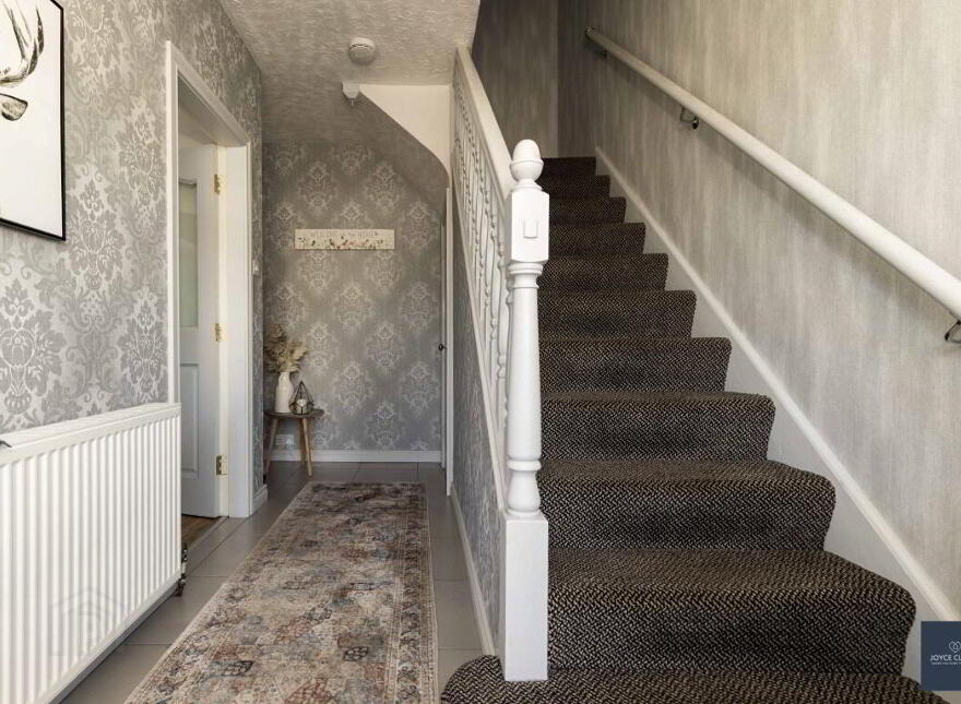 91 Kingsway Drive, Portadown, BT62 3DX