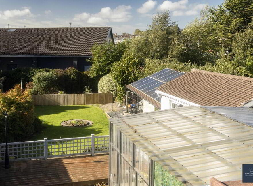 91 Kingsway Drive, Portadown, BT62 3DX