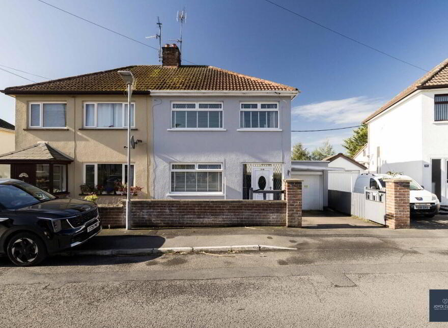 91 Kingsway Drive, Portadown, BT62 3DX
