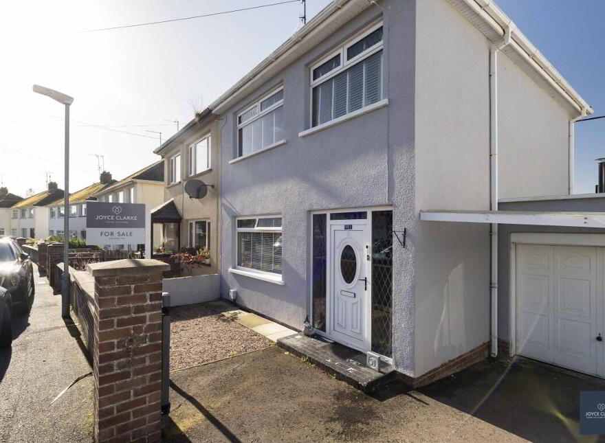 91 Kingsway Drive, Portadown, BT62 3DX