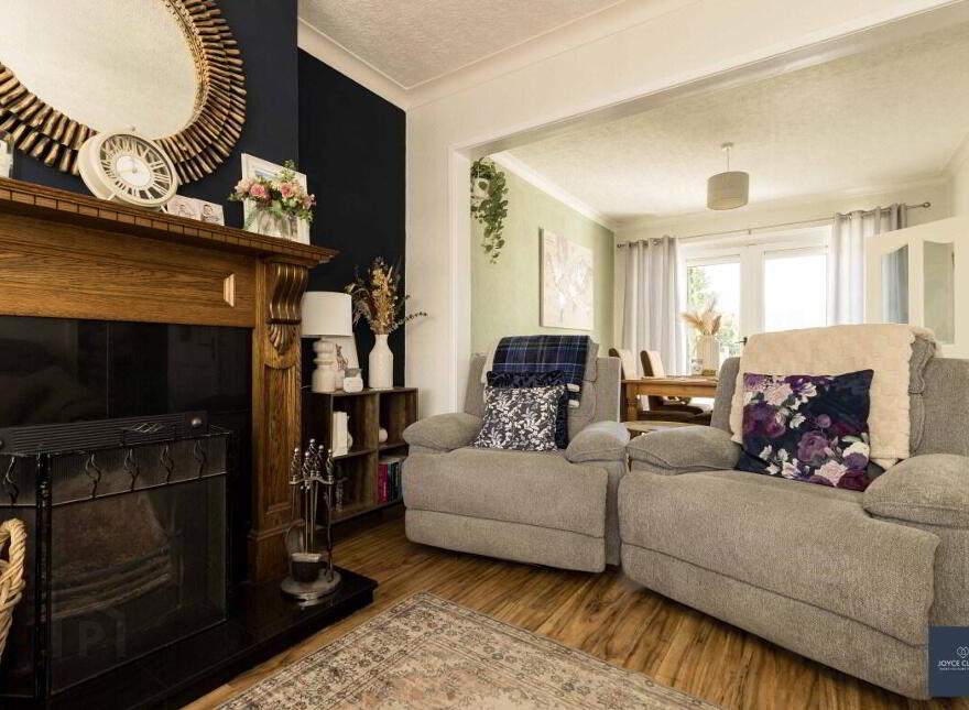 91 Kingsway Drive, Portadown, BT62 3DX