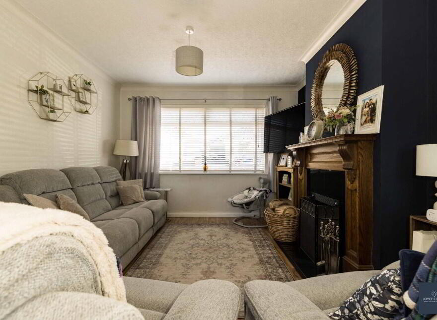 91 Kingsway Drive, Portadown, BT62 3DX