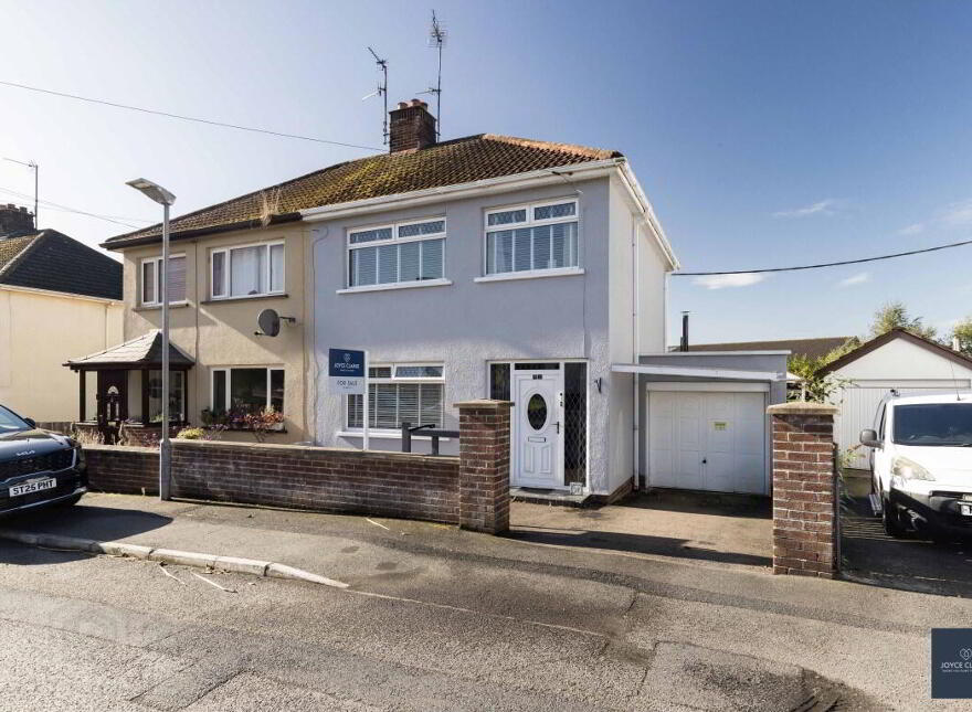 91 Kingsway Drive, Portadown, BT62 3DX
