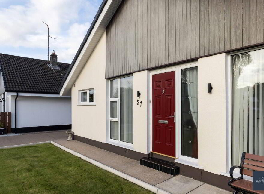 27 Magherana Park, Waringstown, BT66 7QF