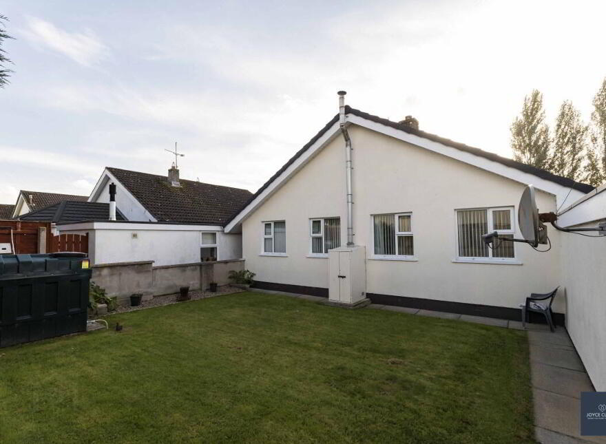 27 Magherana Park, Waringstown, BT66 7QF