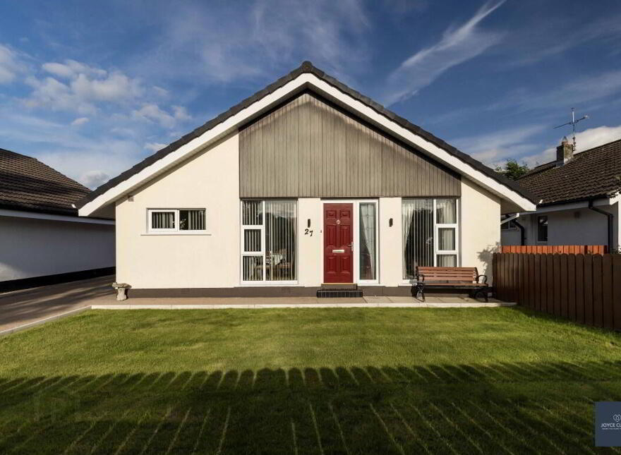 27 Magherana Park, Waringstown, BT66 7QF