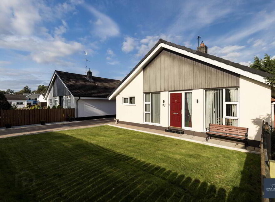 27 Magherana Park, Waringstown, BT66 7QF