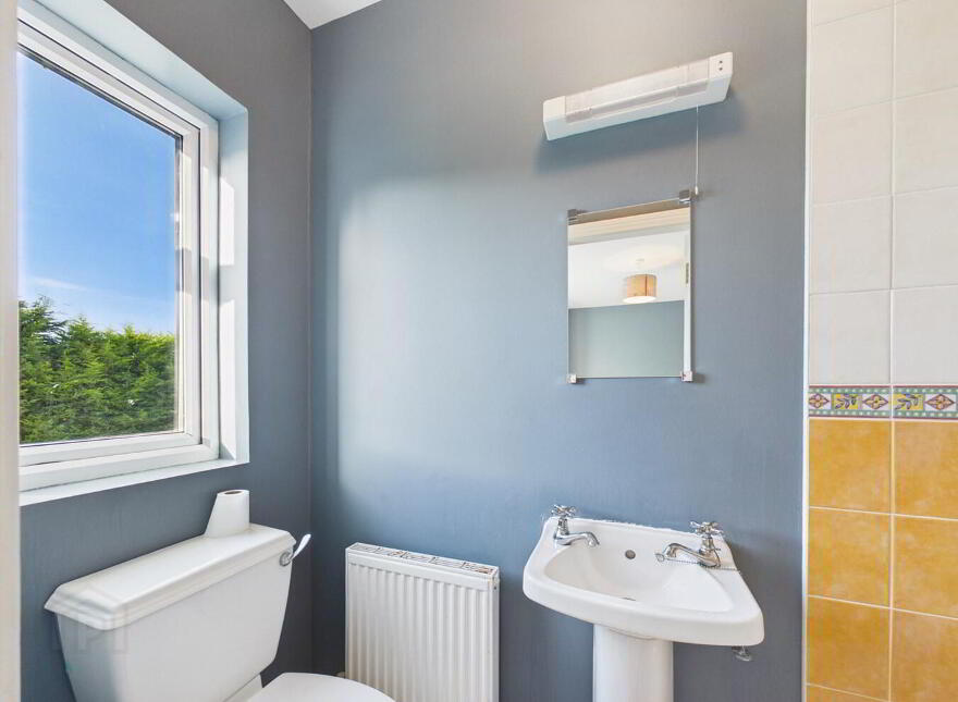 Ballybrack, Kilmacthomas, X42K296