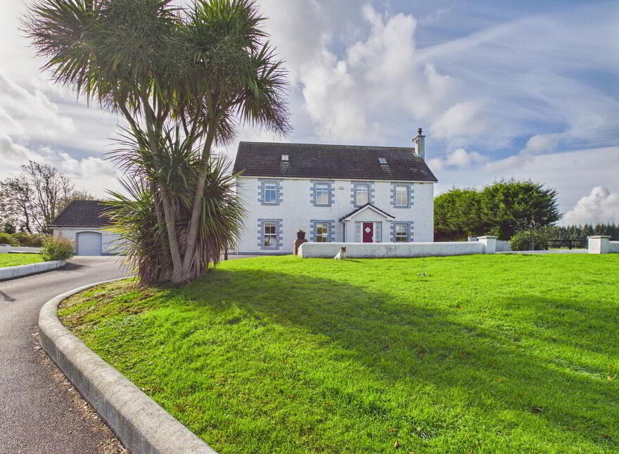 Ballybrack, Kilmacthomas, X42K296