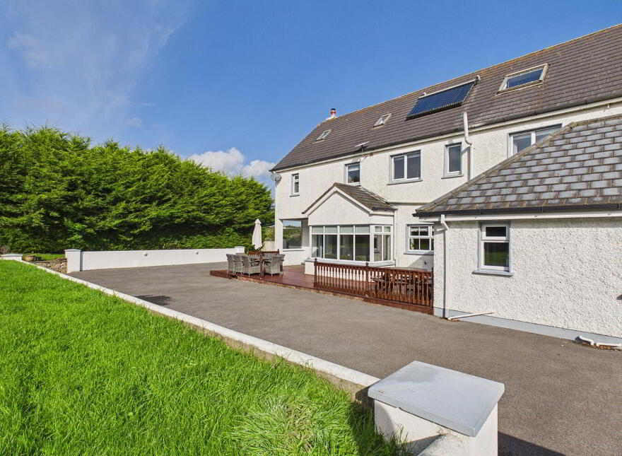 Ballybrack, Kilmacthomas, X42K296