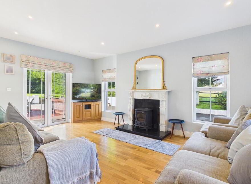 Ballybrack, Kilmacthomas, X42K296