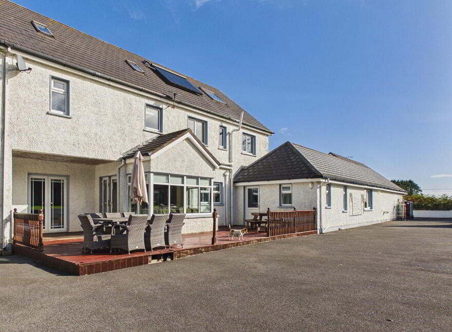 Ballybrack, Kilmacthomas, X42K296