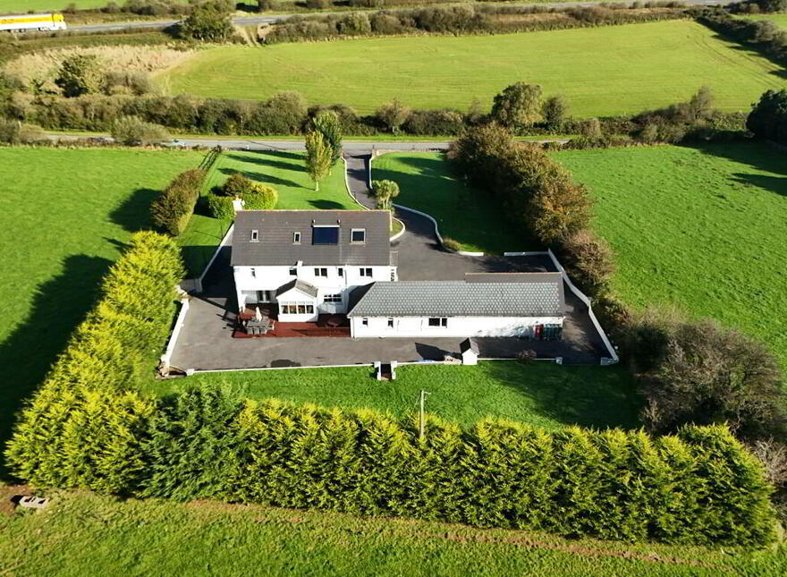 Ballybrack, Kilmacthomas, X42K296