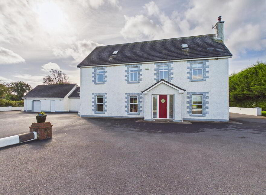 Ballybrack, Kilmacthomas, X42K296