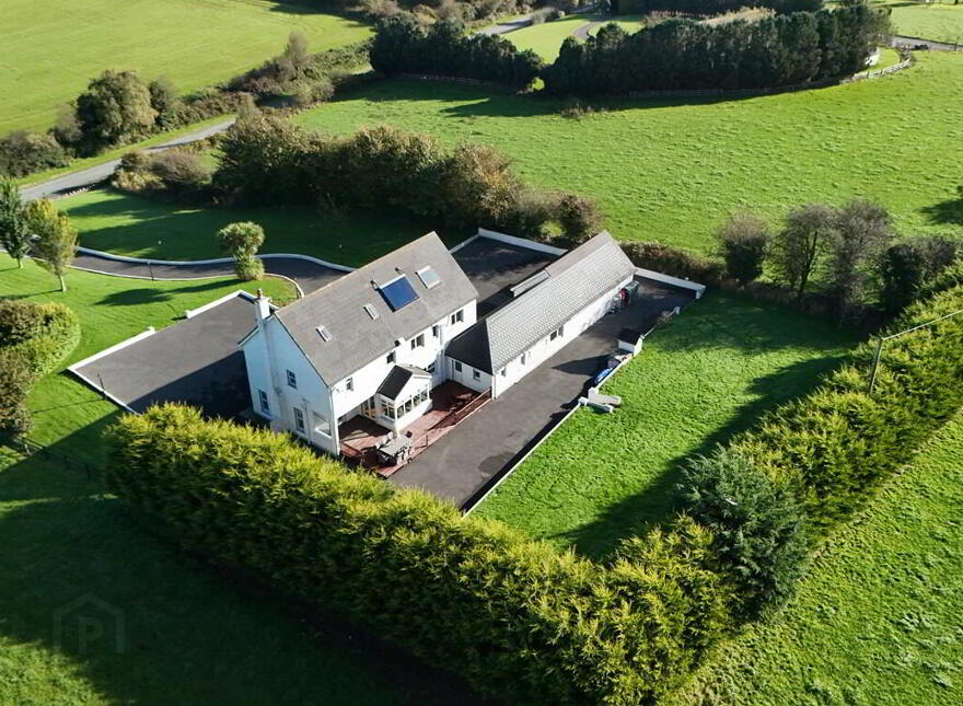 Ballybrack, Kilmacthomas, X42K296