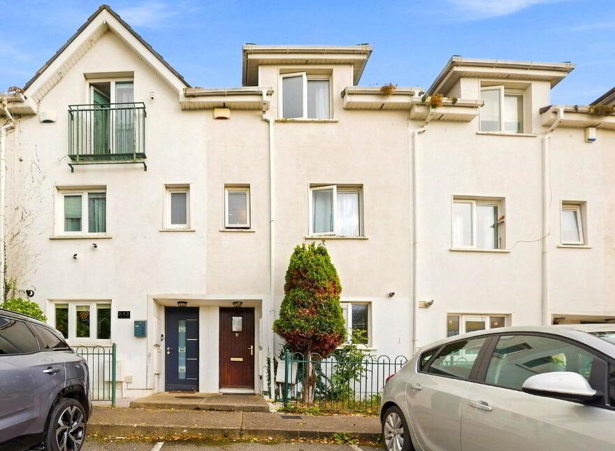 11 Cardy Rock Road, Balbriggan, K32Y950