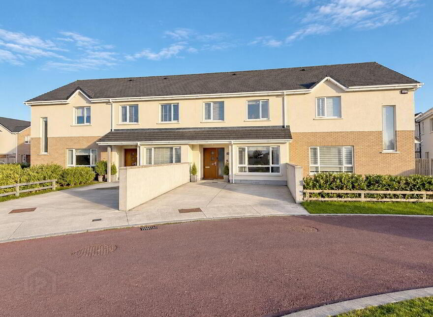 92 Ashewood Walk, Summerhill Lane, Portlaoise, R32FPP8