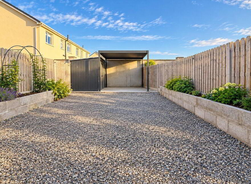 92 Ashewood Walk, Summerhill Lane, Portlaoise, R32FPP8