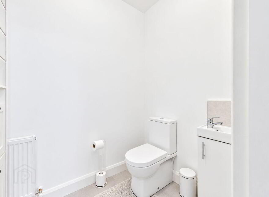 92 Ashewood Walk, Summerhill Lane, Portlaoise, R32FPP8
