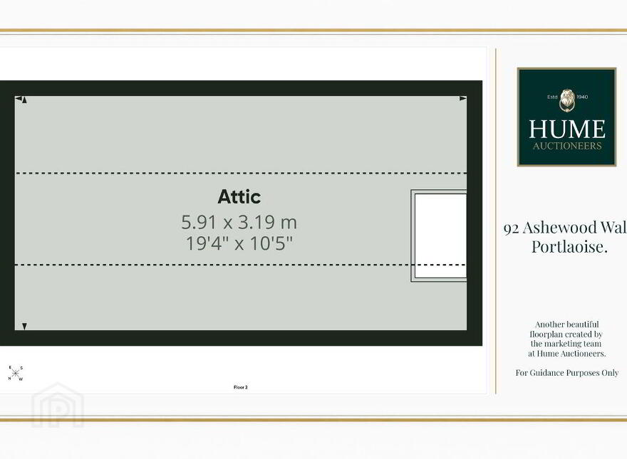 92 Ashewood Walk, Summerhill Lane, Portlaoise, R32FPP8