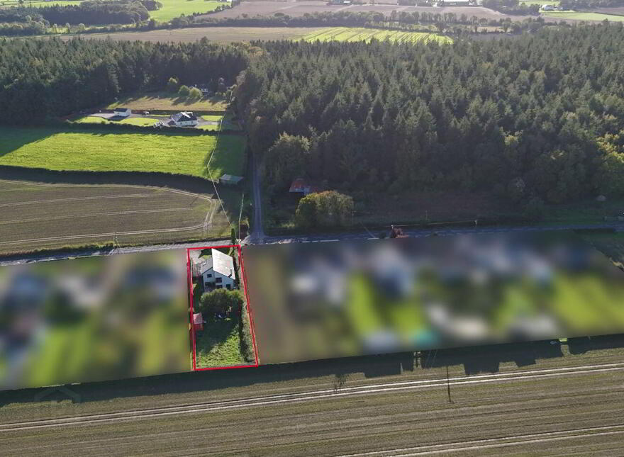 Raheenadeeragh, Athy, R14XW32