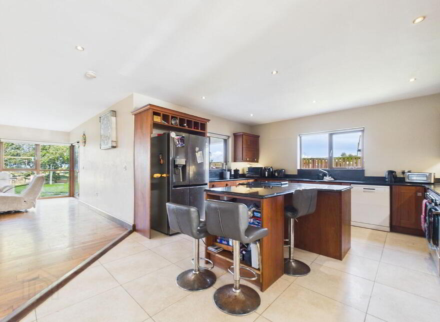 Raheenadeeragh, Athy, R14XW32