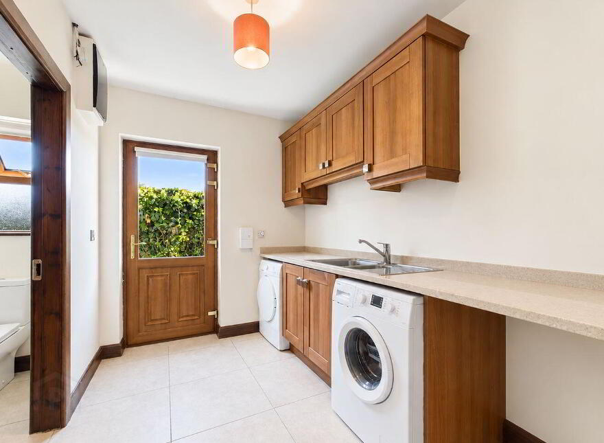 Raheenadeeragh, Athy, R14XW32