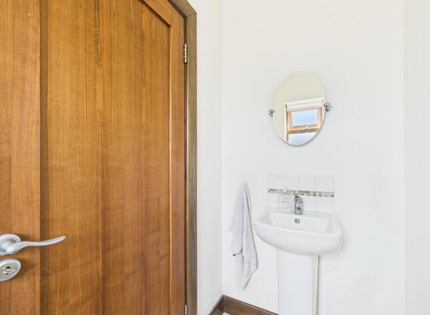 Raheenadeeragh, Athy, R14XW32