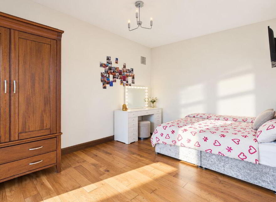 Raheenadeeragh, Athy, R14XW32