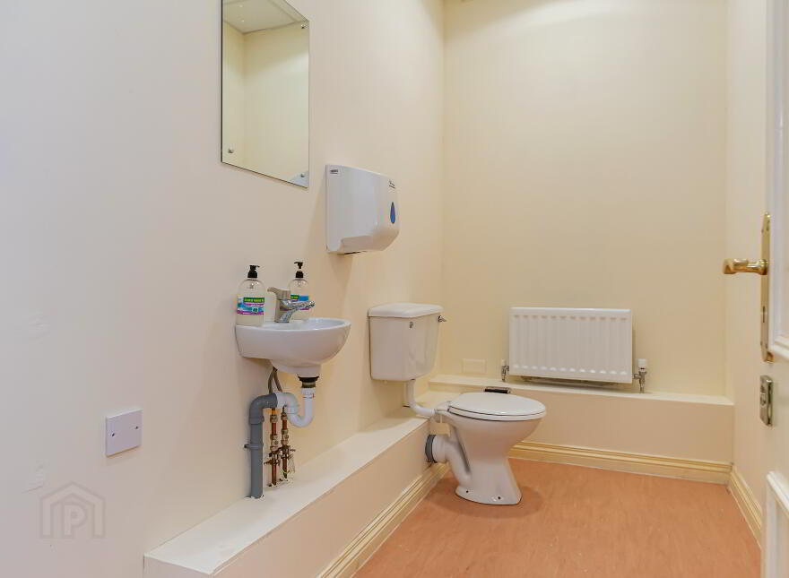 The Mayne Rooms, Regent House, 35 Regent Street, Newtownards, BT23 4AD