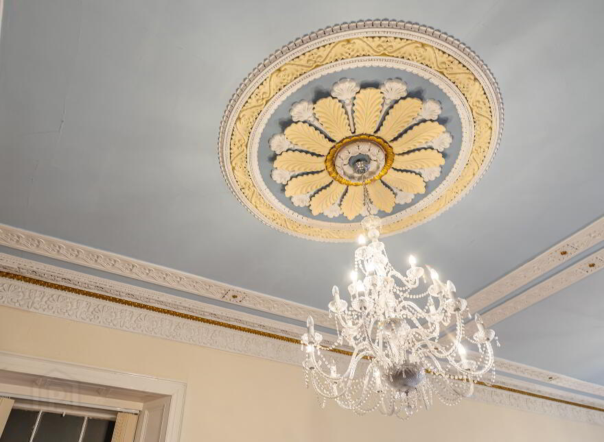 The Mayne Rooms, Regent House, 35 Regent Street, Newtownards, BT23 4AD